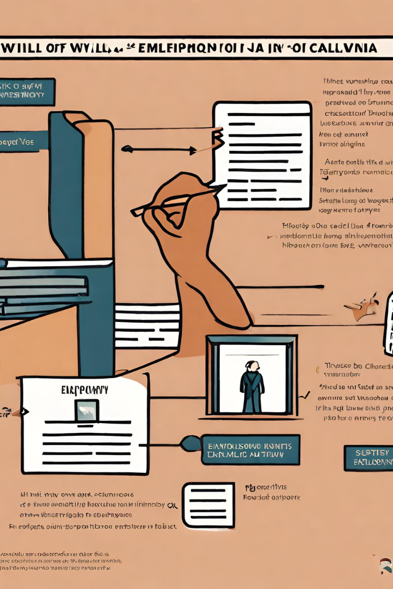 California Labor Laws | California Termination Laws