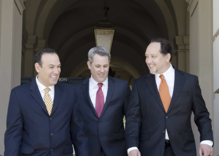 California Employment Attorneys / Labor Lawyers