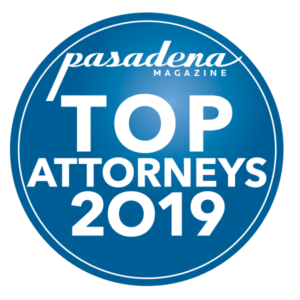 HLF | Pasadena Magazine | California Employment Lawyer