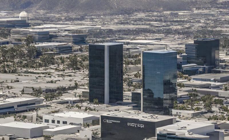 California Labor Laws | San Bernardino County