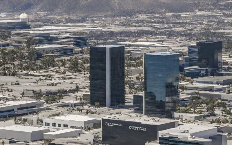 California Labor Laws | San Bernardino County