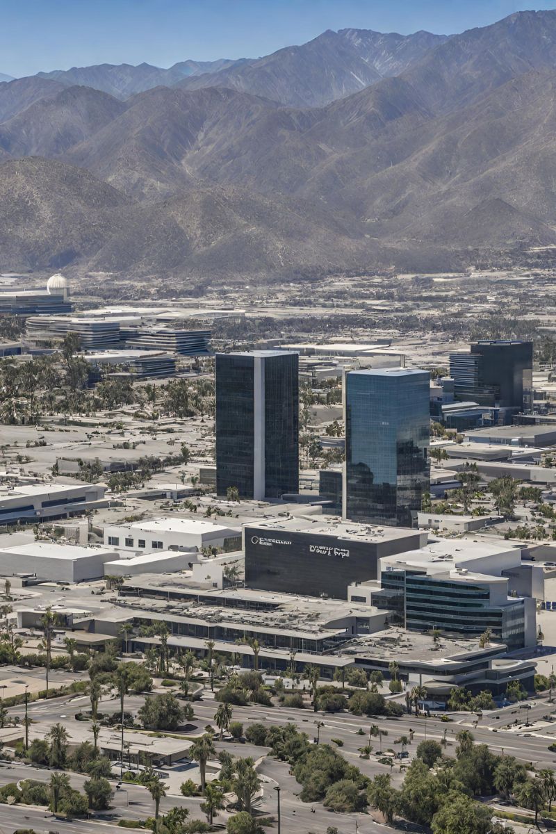 San Bernardino County | California Employment Law | Huprich Law Firm | California Employment Attorneys California Labor Laws | San Bernardino County