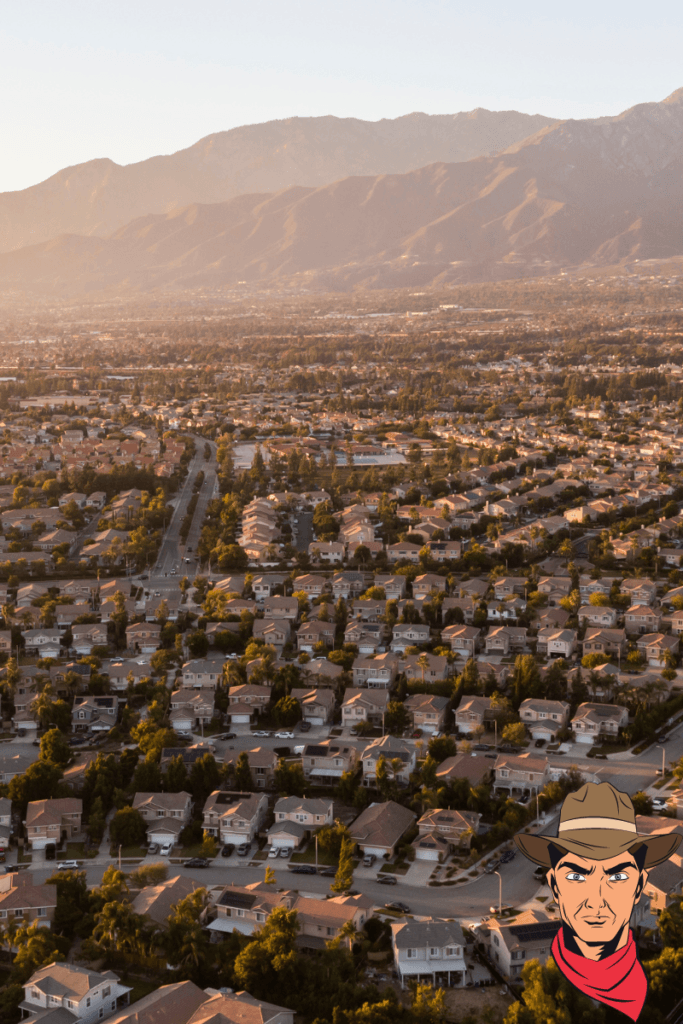 Exploring Rancho Cucamonga, California A Hidden Gem