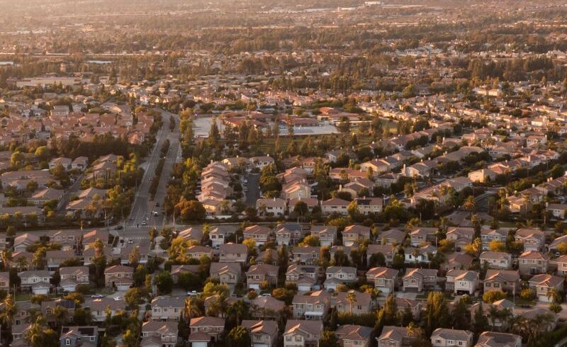 Rancho Cucamonga Inland Empire California