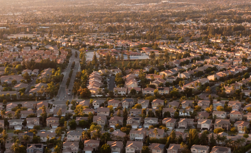Rancho Cucamonga Inland Empire California