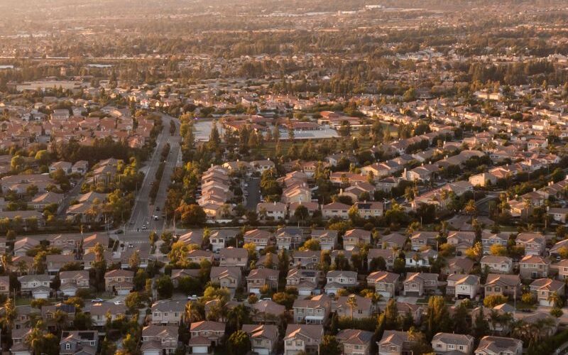 Rancho Cucamonga Inland Empire California