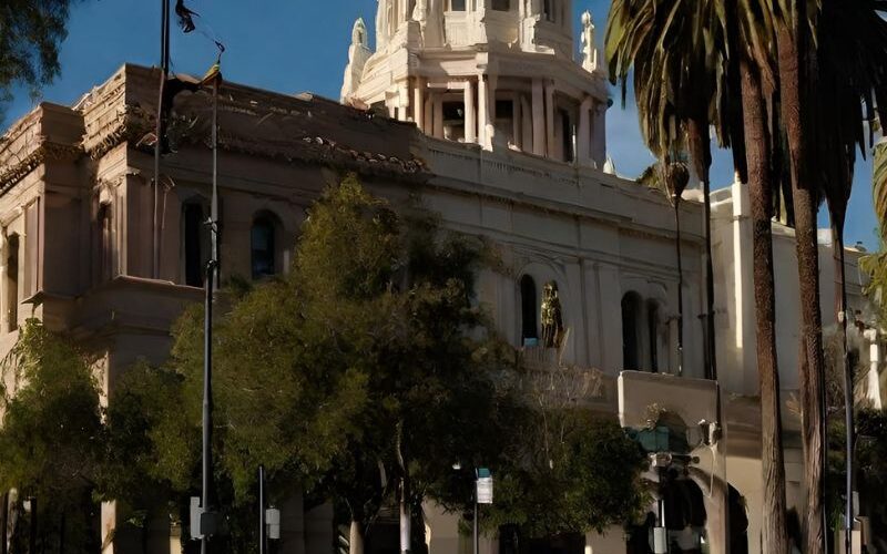 California Employment | Pasadena City