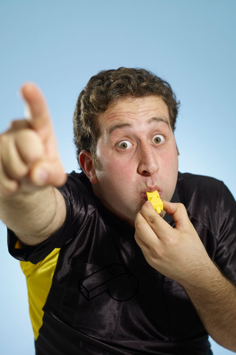 California Employment Law | Whistleblowers