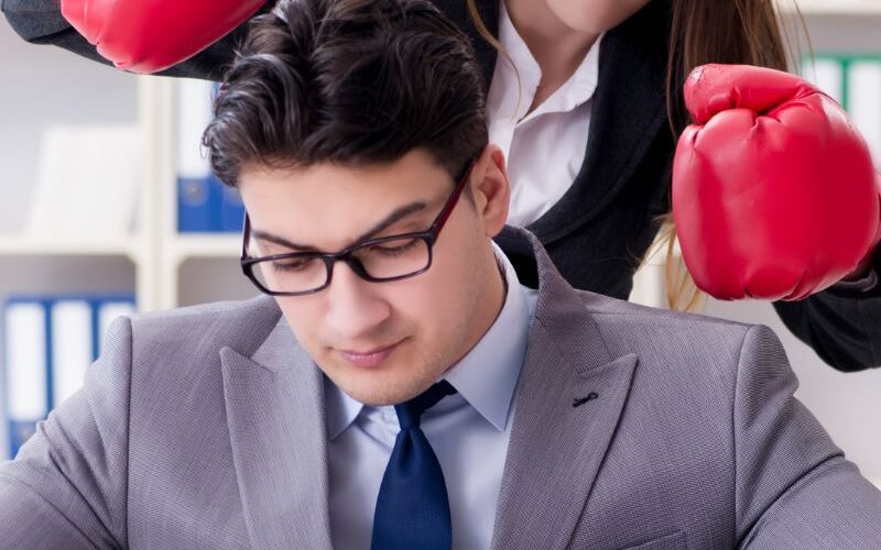 California Employment Law | Retaliation