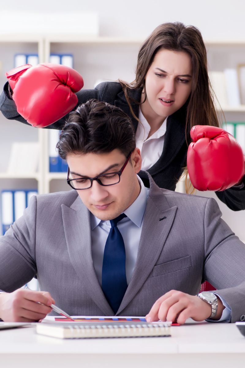 California Employment Law | Retaliation