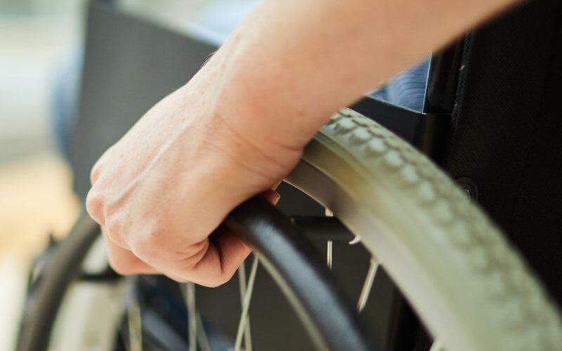 California Employment Law | Disability Accommodation