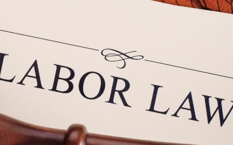 California Employment Law | Unpaid Wages | Independent Contractor Rule