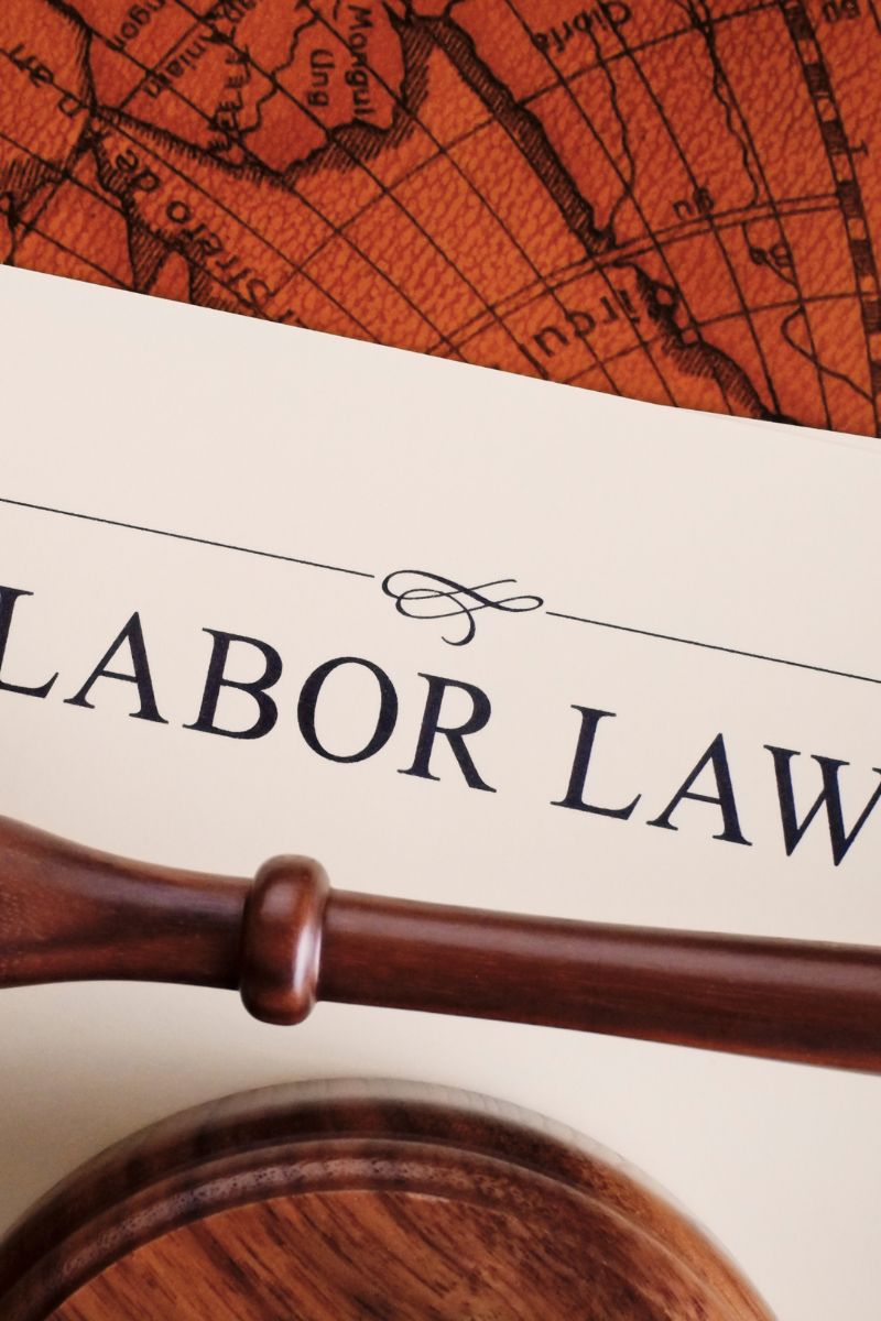 California Employment Law | Unpaid Wages