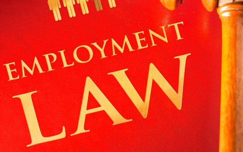 California Labor Laws | Workplace Rights