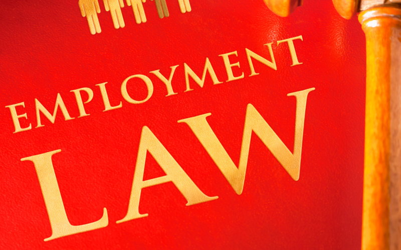 Rancho Cucamonga Employment Law Experts