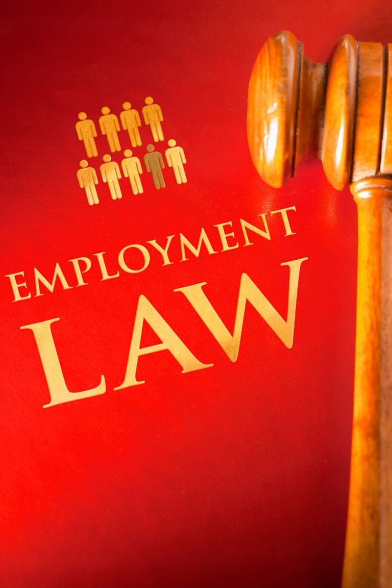 California Labor Laws | Workplace Rights