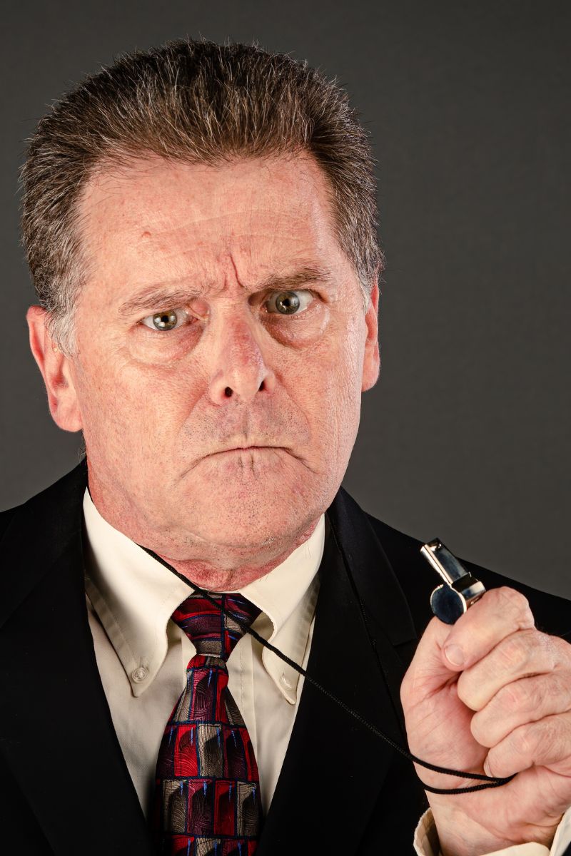 California Employment Law | Whistleblowers & Workplace Retaliation