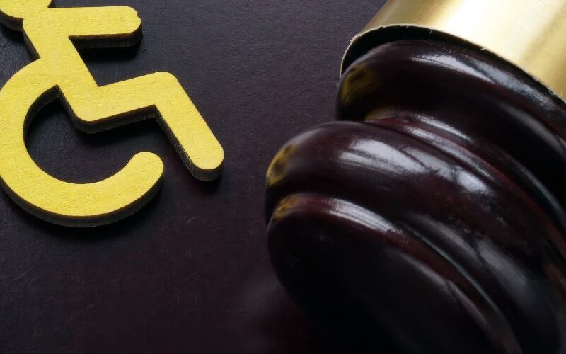 California Employment Law | Disability Discrimination