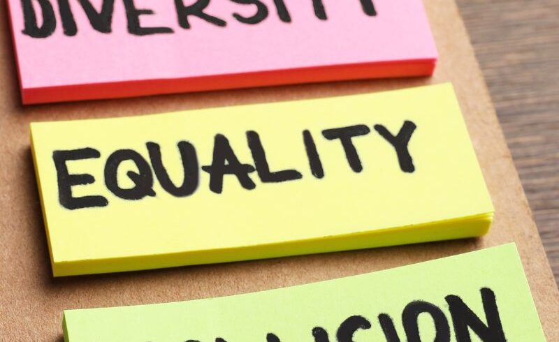 California Employment Law | Discrimination
