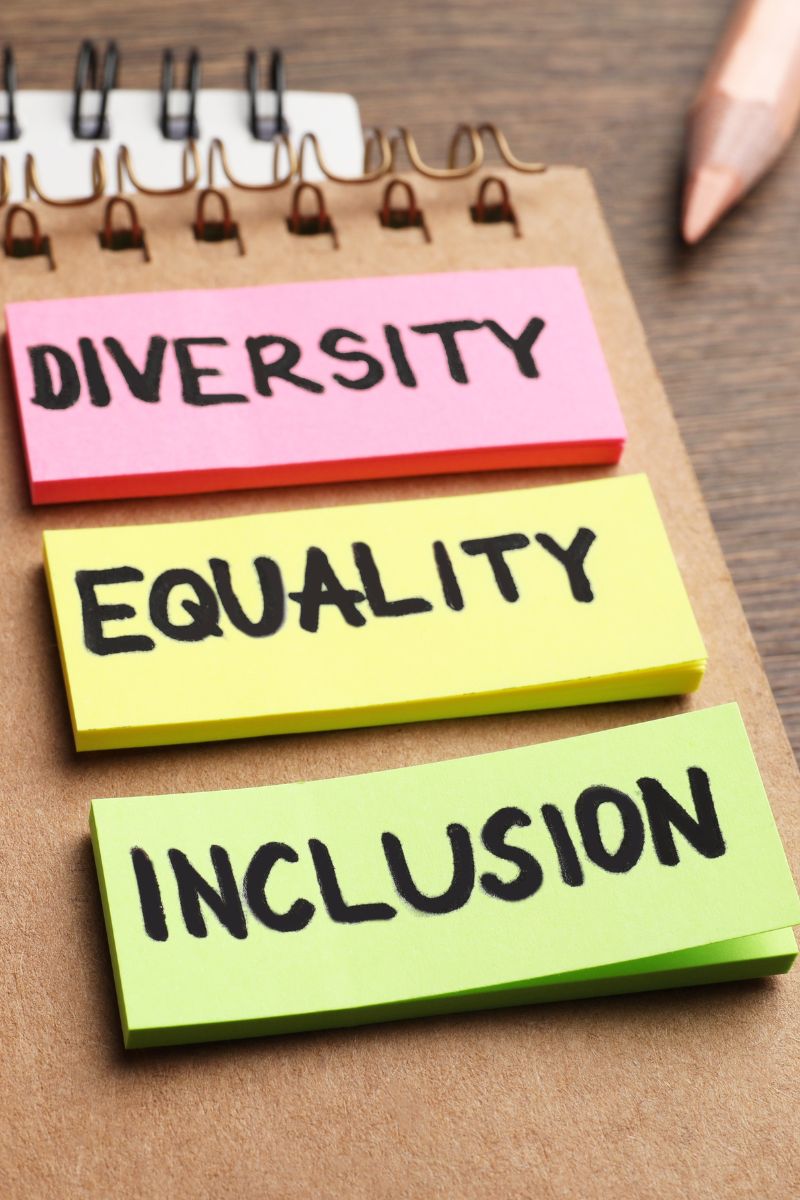 California Employment Law | Discrimination