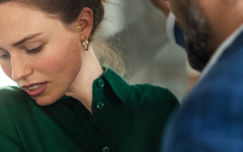 California Employment Law | Sexual Harassment