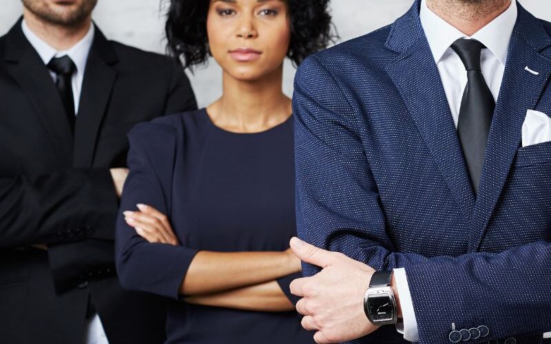 California Sexual Harassment Attorneys