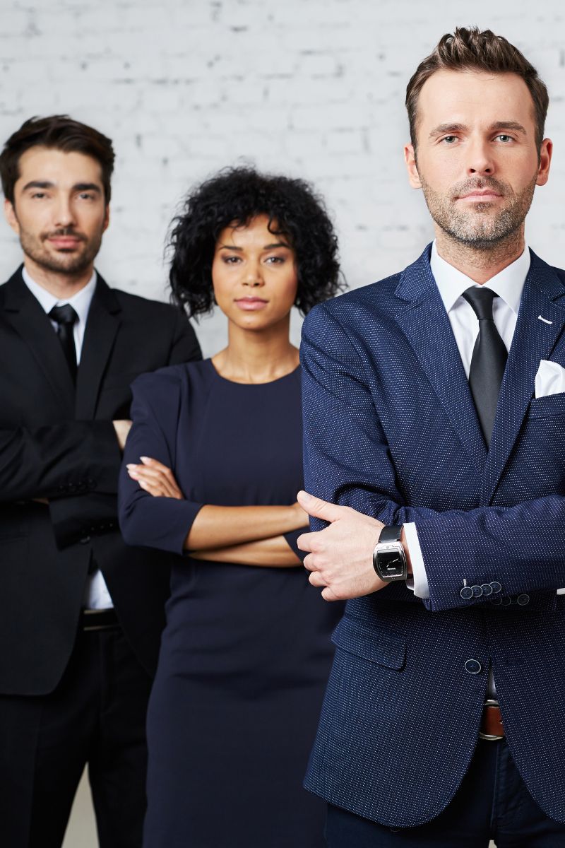 California Sexual Harassment Attorneys