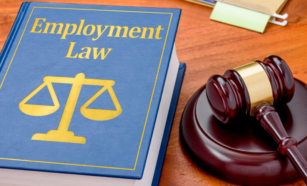 Employment Laws and Regulations