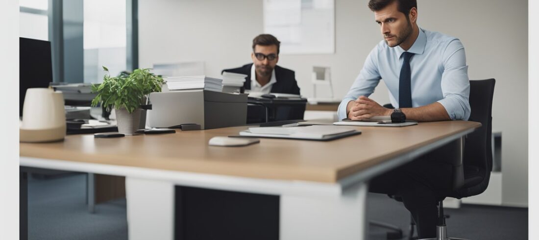 California Employment Law | Wrongful Termination