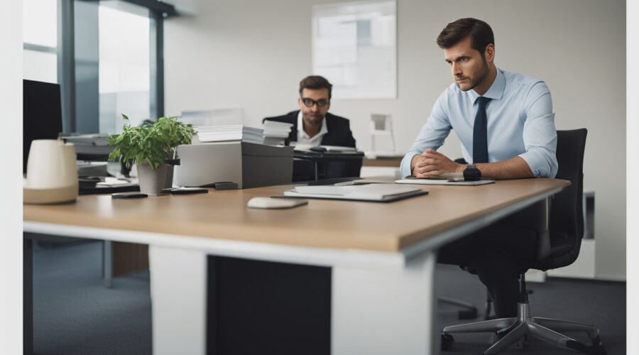 California Employment Law | Wrongful Termination
