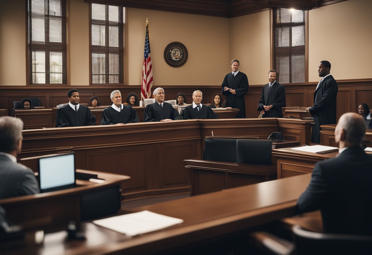 California Employment Law | Discrimination