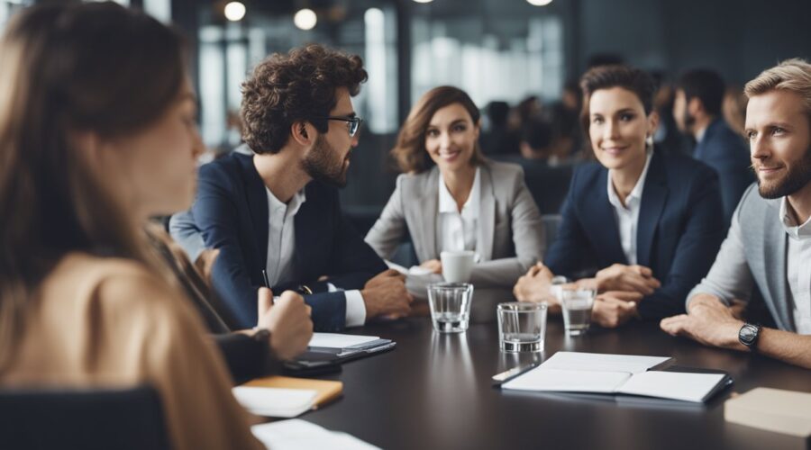 California Employment Law | Sexual Orientation Discrimination