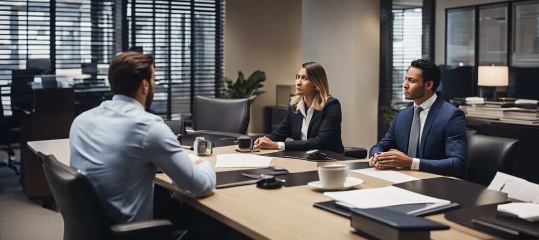 Los Angeles Wrongful Termination