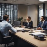 Los Angeles Wrongful Termination