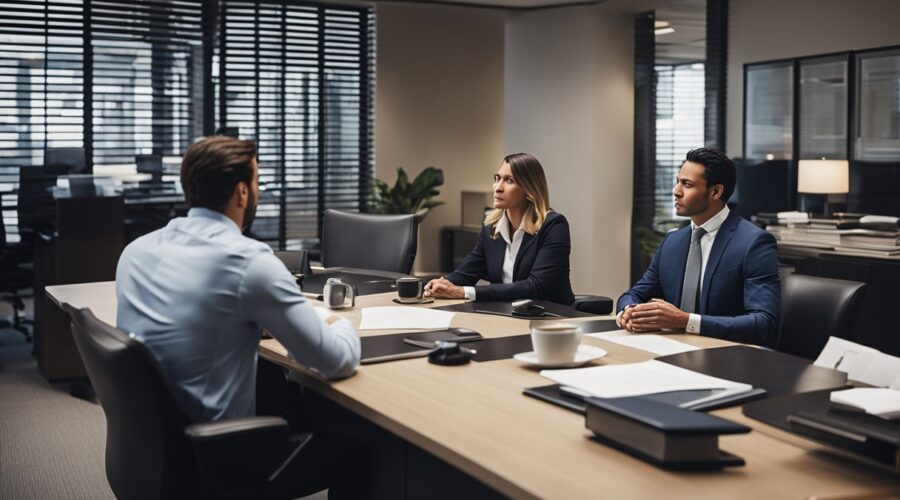 Los Angeles Wrongful Termination