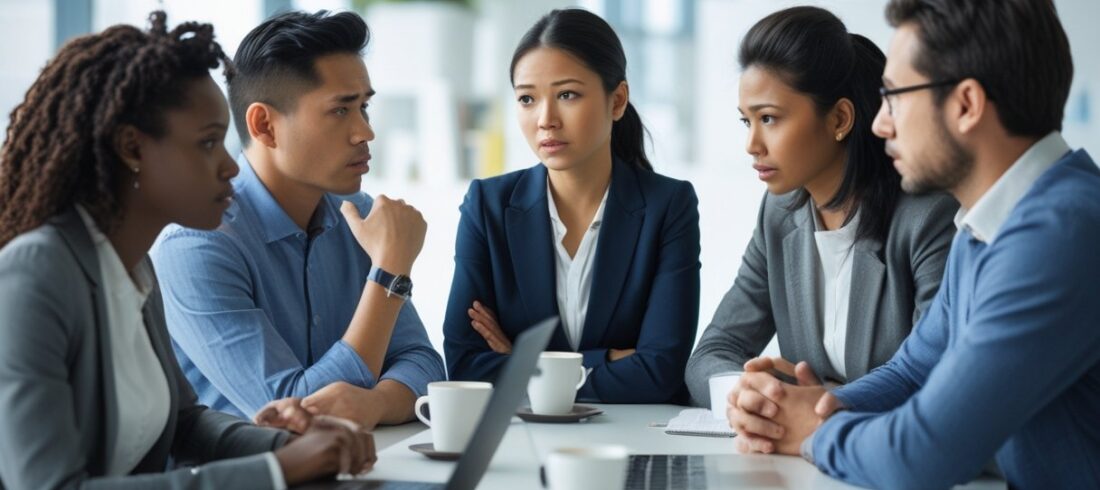 California Employment Law | Sexual Harassment