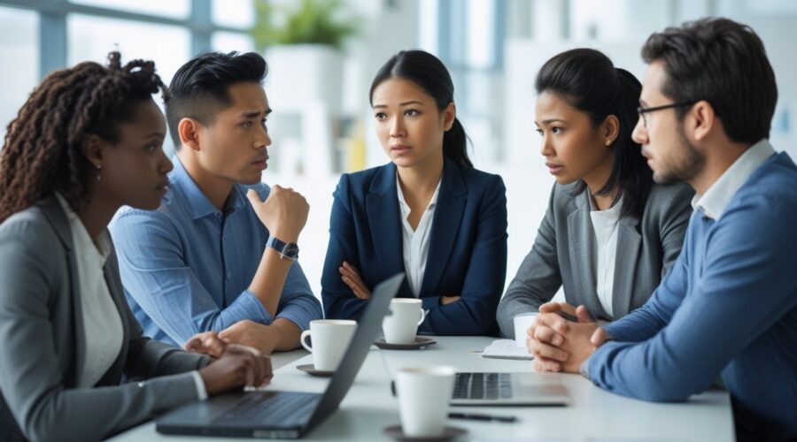 California Employment Law | Sexual Harassment