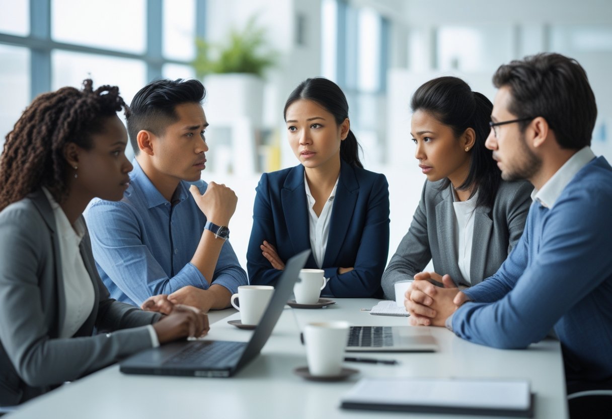 California Employment Law | Sexual Harassment