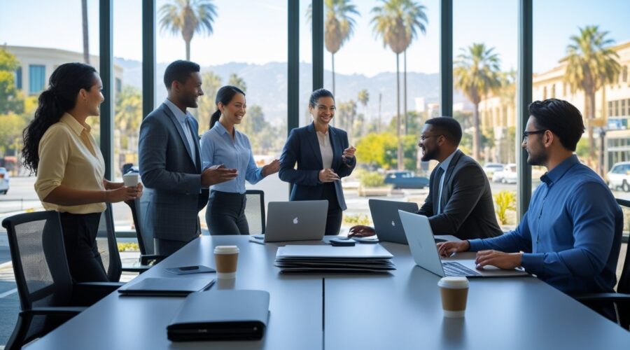 Pasadena Employment Attorneys / Labor Lawyers | Return-To-Office