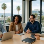 Wage Transparency | Burbank | California Employment Law