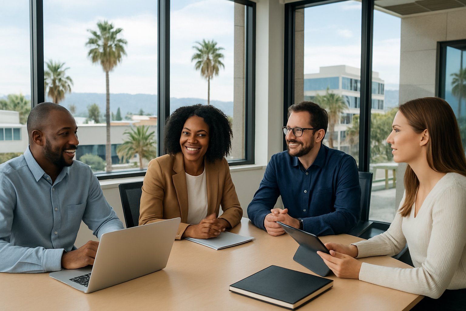 Wage Transparency | Burbank | California Employment Law