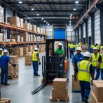 Boyle Heights Warehouse Workers
