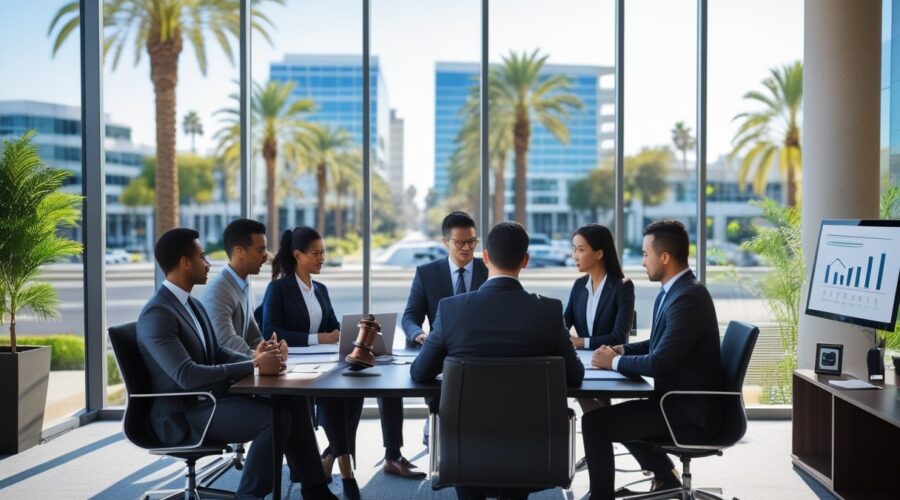 Ontario Employment Attorneys / Labor