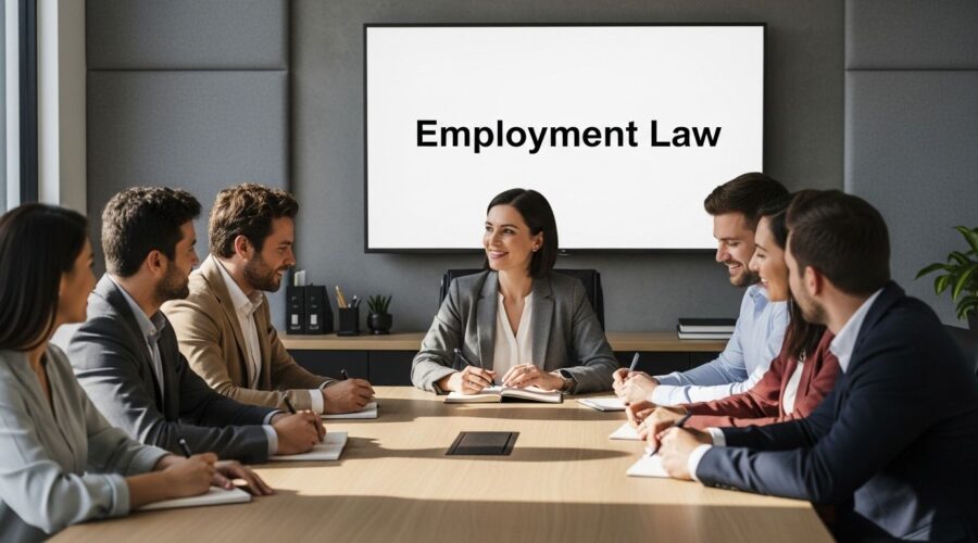 employment law basics