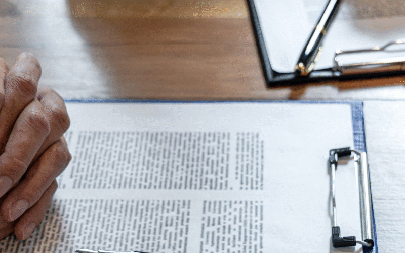 Severance Agreement | Huprich Law Firm