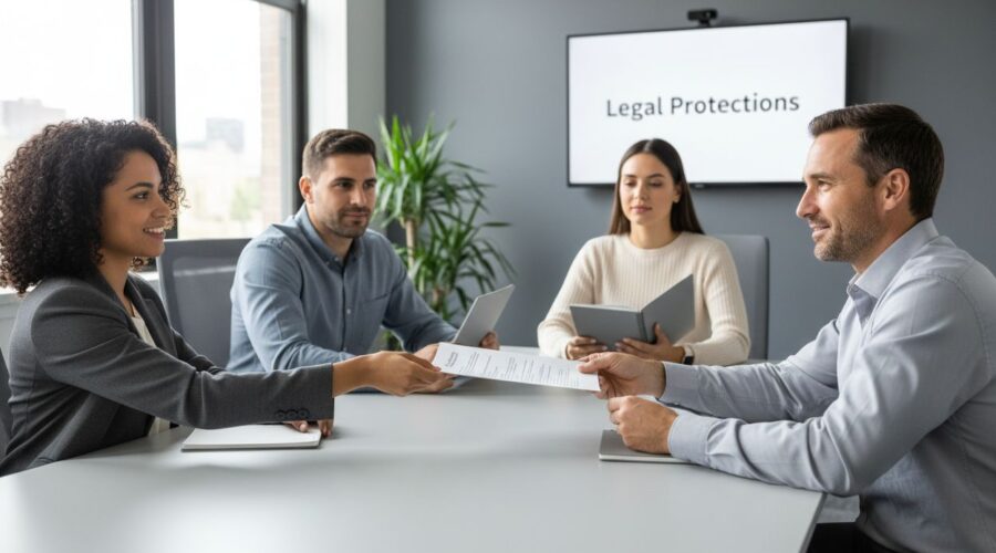 whistleblower protection office
