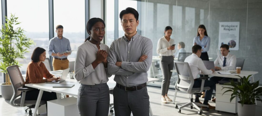 workplace diversity discrimination