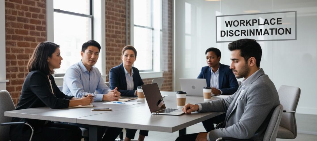 East Los Angeles workplace discrimination