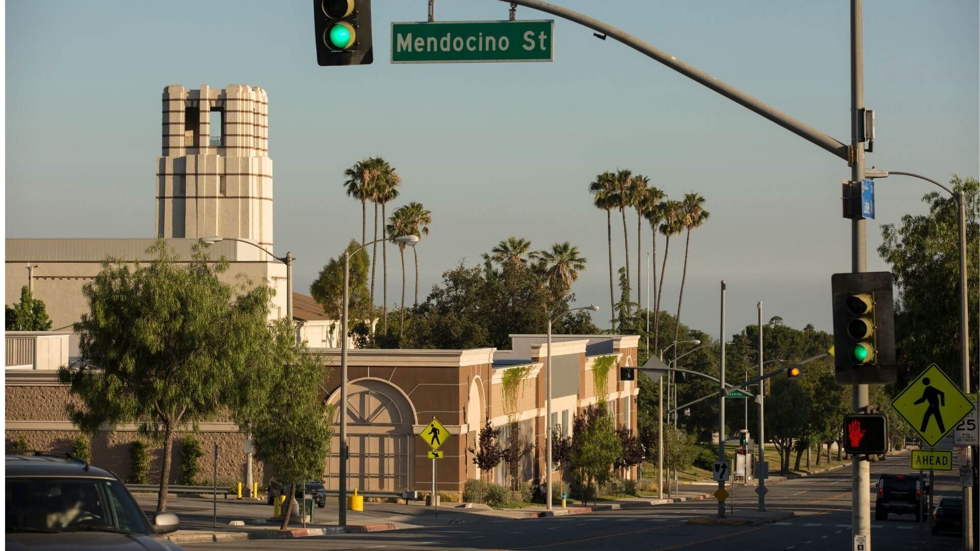Altadena California | Huprich Law Firm