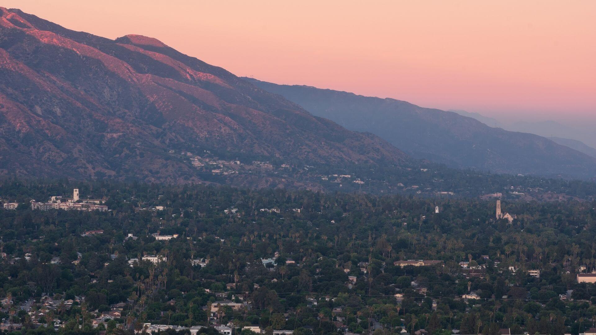Altadena California | Huprich Law Firm